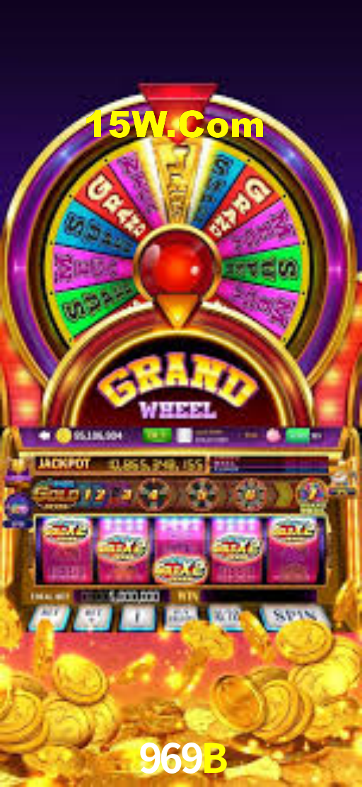 969B,969 Bet App