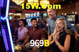 Bonus Features 969B
