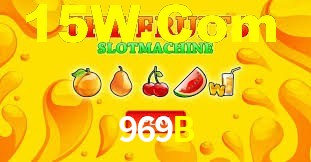 VIP Casino 969B