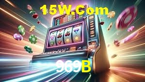 Gates of Olympus 969B