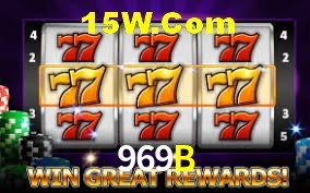 Live Casino 969B