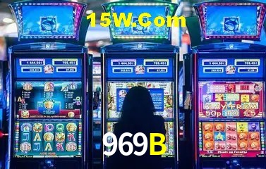 Provedores de Jogos 969B