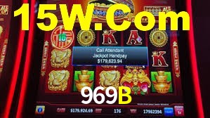 Blackjack Table 969B