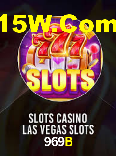 969B,969 Bet App