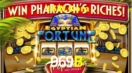 Jogos de Slot 969B