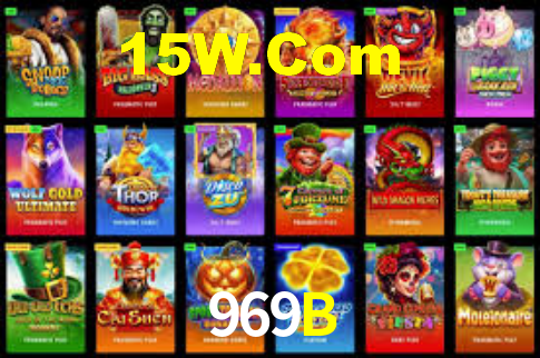 969B,969 Bet App