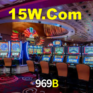 969B,969 Bet App