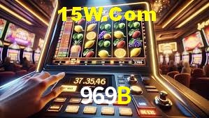 Game Providers 969B