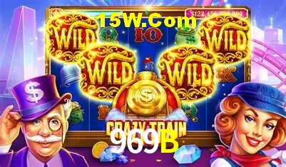 Recursos de Bônus 969B