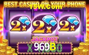 Casino Ao Vivo 969B