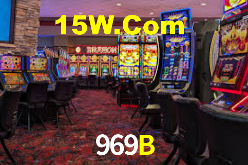 969 Bet App