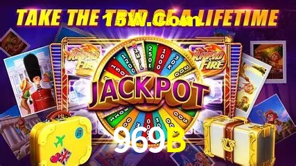 Diretório de Jogos 969B