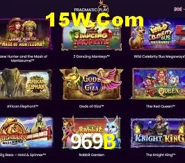 Casino VIP 969B