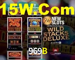 Live Casino 969B