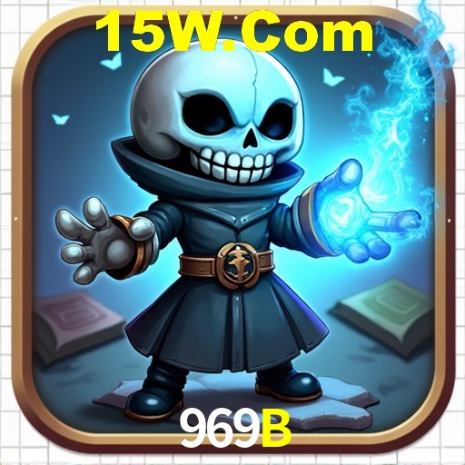 Desvendando o Mundo dos Jogos Virtuais na 969B