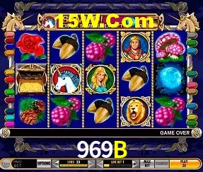 Casino Ao Vivo 969B