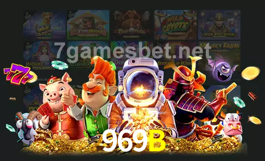 cassino 969B